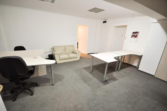 Bulevardul Decebal Muncii Spatiu birouri 2 camere 62mp