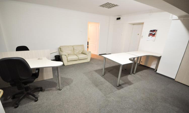 Bulevardul Decebal Muncii Spatiu birouri 2 camere 62mp