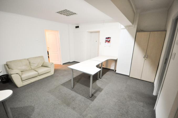 Bulevardul Decebal Muncii Spatiu birouri 2 camere 62mp