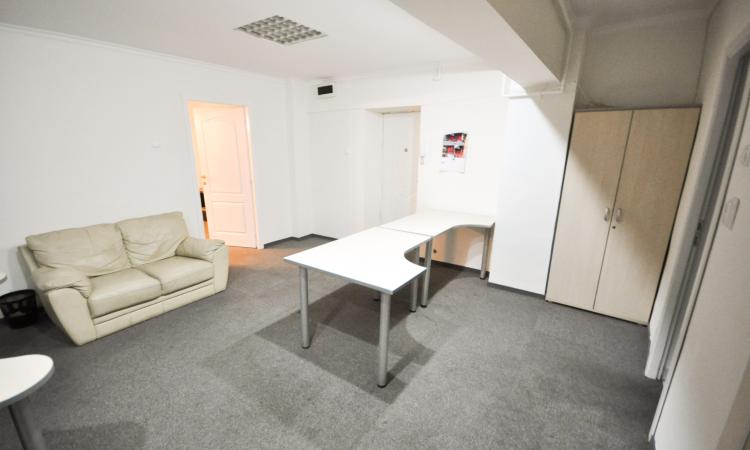 Bulevardul Decebal Muncii Spatiu birouri 2 camere 62mp
