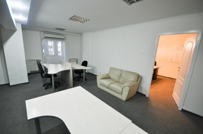 Bulevardul Decebal Muncii Spatiu birouri 2 camere 62mp