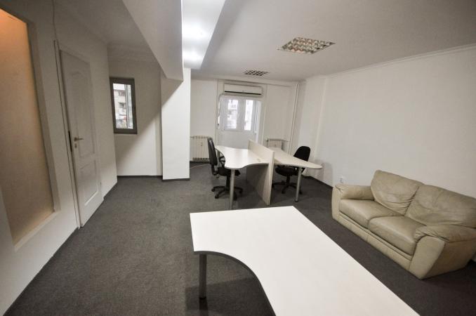 Bulevardul Decebal Muncii Spatiu birouri 2 camere 62mp