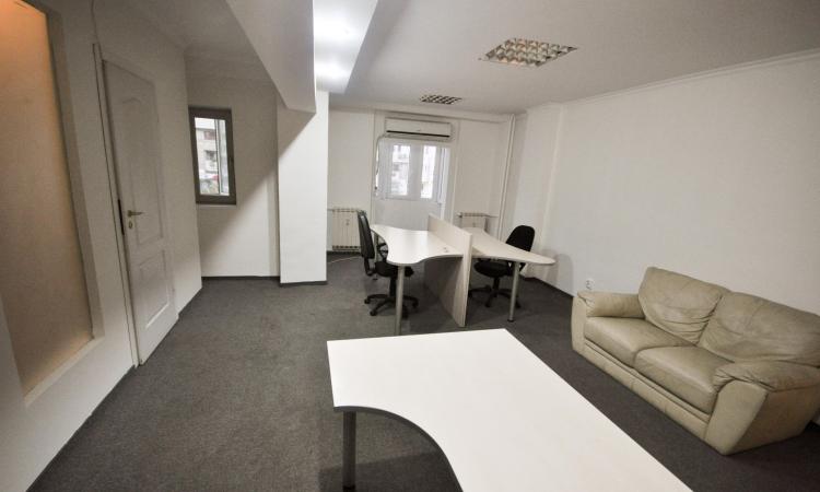 Bulevardul Decebal Muncii Spatiu birouri 2 camere 62mp