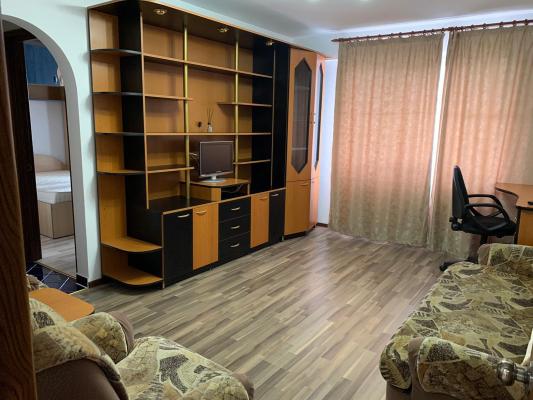 Basarabia - Herta - apartament 2 camere mobilat/utilat