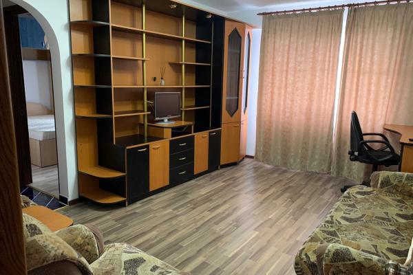 Basarabia - Herta - apartament 2 camere mobilat/utilat