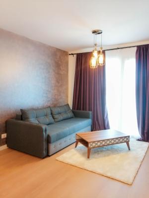 Luxury Apartment 3 rooms - view Lake Mogosoaia - Afi City