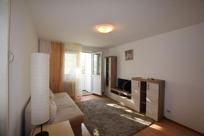 Inchiriere Apartament 2 Camere - Dorobanti