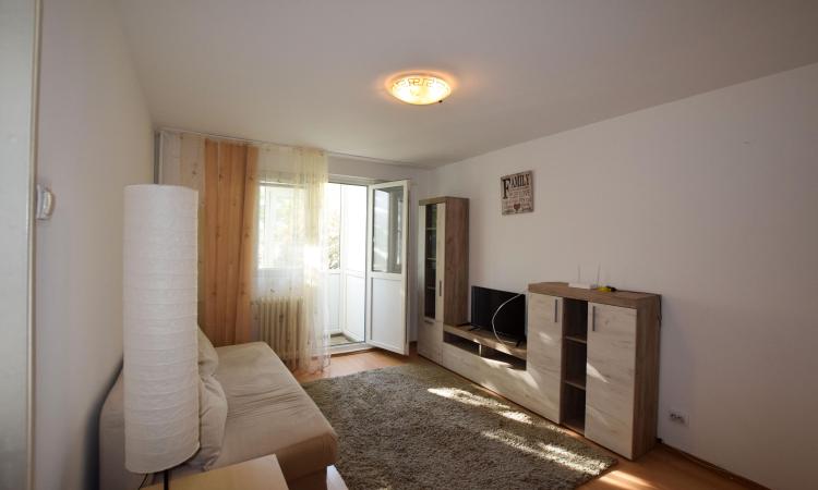 Inchiriere Apartament 2 Camere - Dorobanti