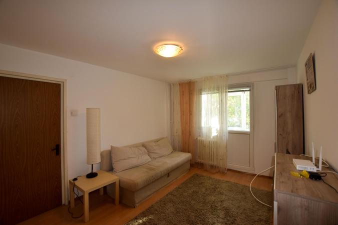 Inchiriere Apartament 2 Camere - Dorobanti