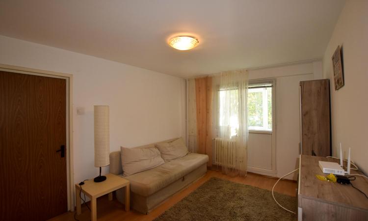 Inchiriere Apartament 2 Camere - Dorobanti
