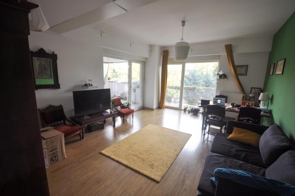 Tineretului Carol Apartament Decom 3 camere Terasa Parcare