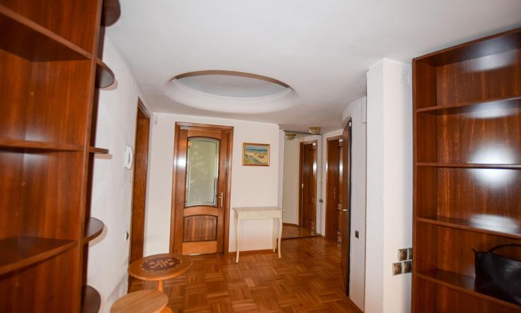 Apartament 3 camere - Dorobanti