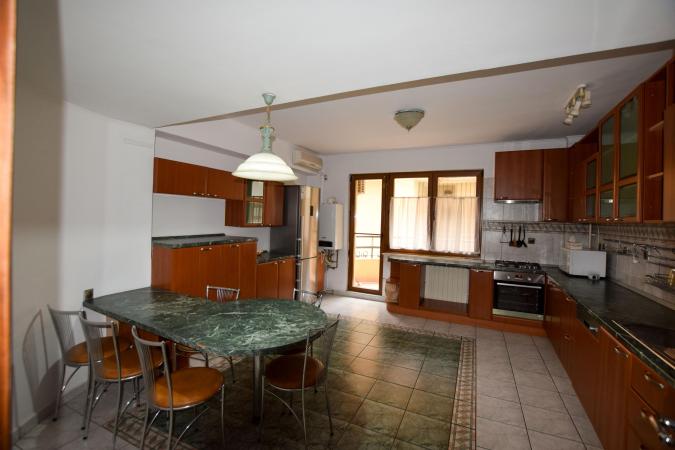 Apartament 3 camere - Dorobanti