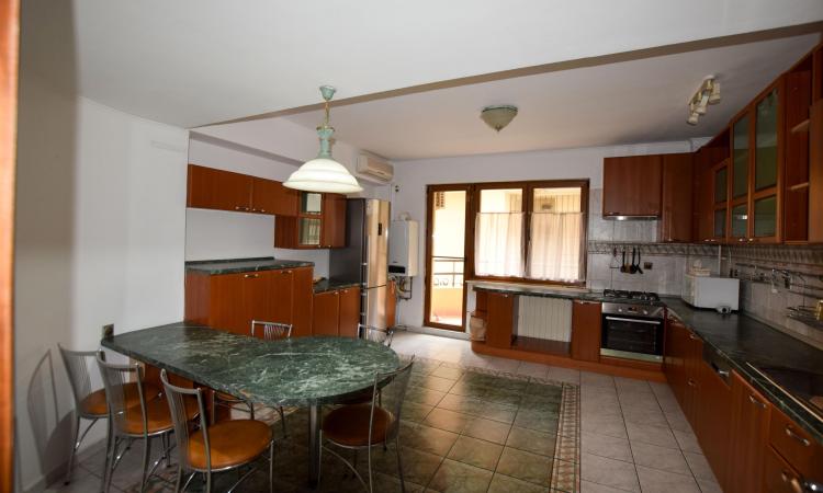 Apartament 3 camere - Dorobanti