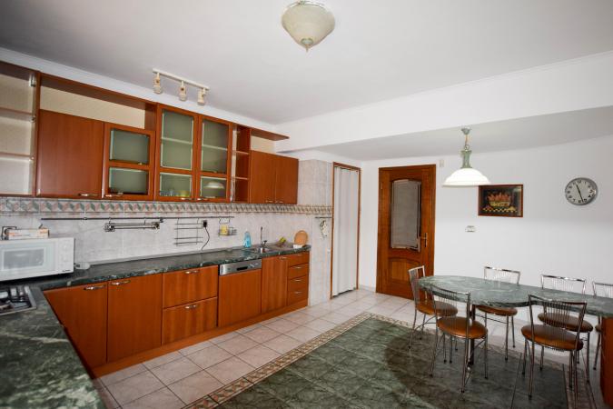 Apartament 3 camere - Dorobanti