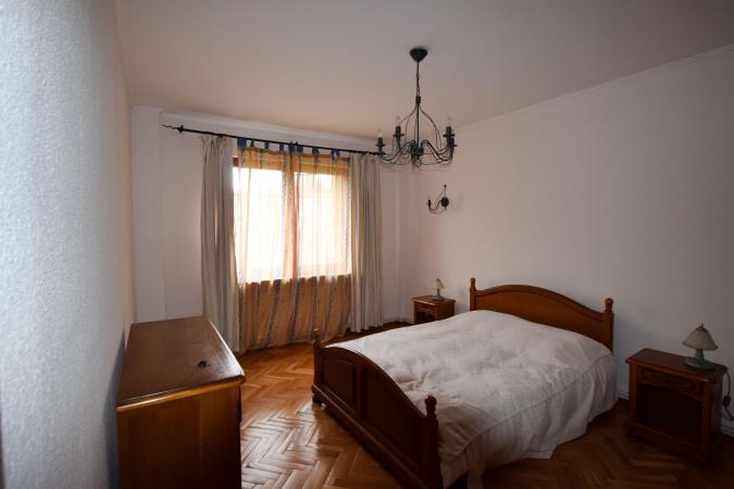 Apartament 3 camere - Dorobanti