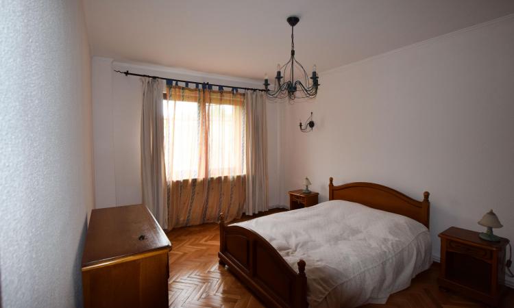 Apartament 3 camere - Dorobanti