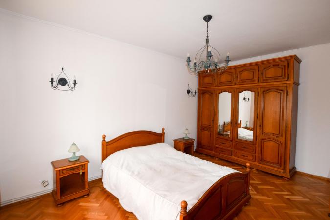 Apartament 3 camere - Dorobanti