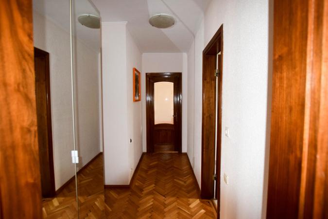 Apartament 3 camere - Dorobanti