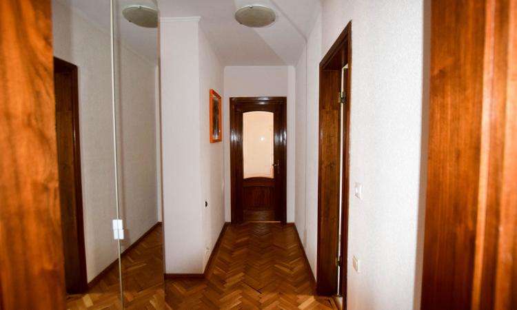 Apartament 3 camere - Dorobanti