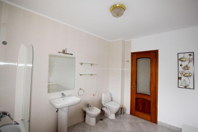 Apartament 3 camere - Dorobanti