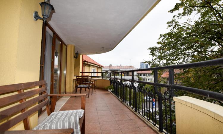 Apartament 3 camere - Dorobanti