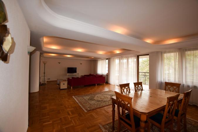 Apartament 3 camere - Dorobanti
