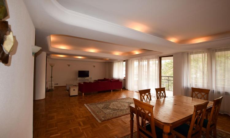 Apartament 3 camere - Dorobanti