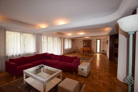 Apartament 3 camere - Dorobanti