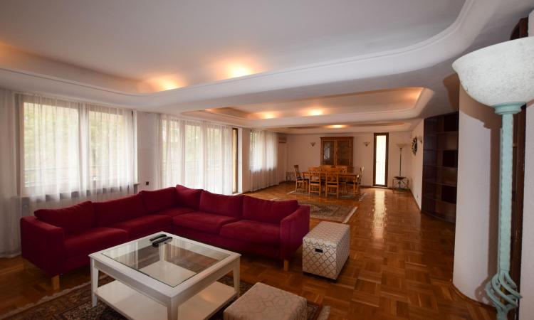 Apartament 3 camere - Dorobanti