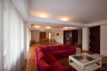 Apartament 3 camere - Dorobanti