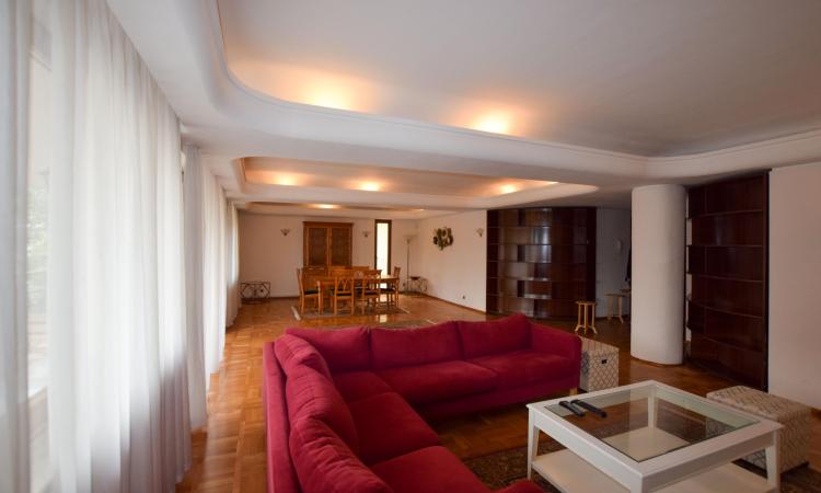 Apartament 3 camere - Dorobanti