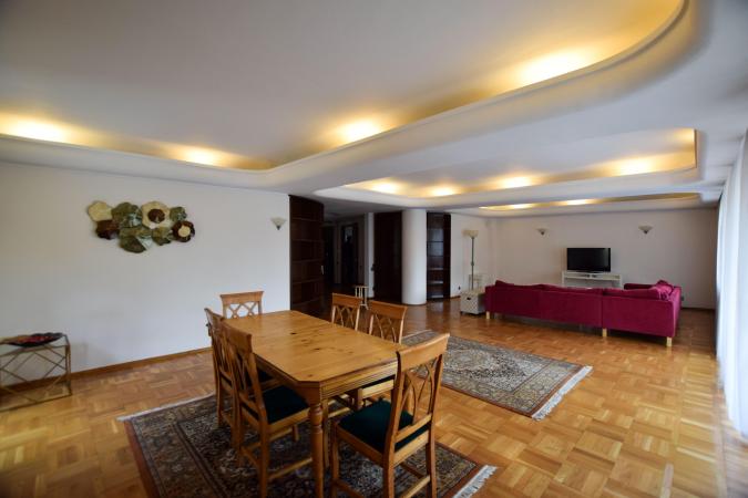 Apartament 3 camere - Dorobanti