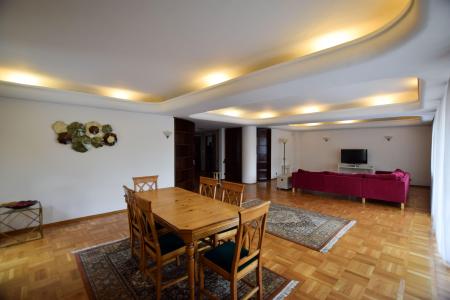 Apartament 3 camere - Dorobanti