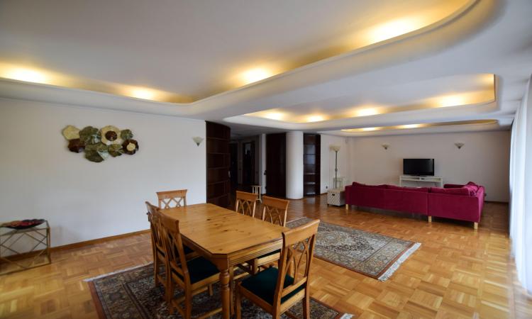Apartament 3 camere - Dorobanti