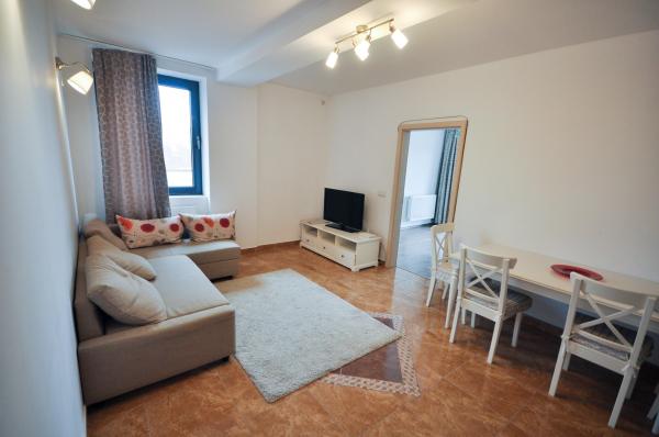 Tineretului Parc Carol Marasesti Ap 3 camere Bloc Nou