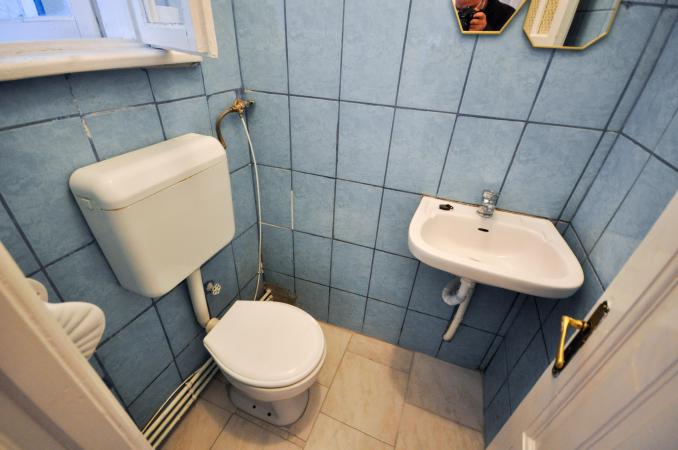 Calea Calarasi Hala Traian Spatiu birouri 4 camere Parter vila