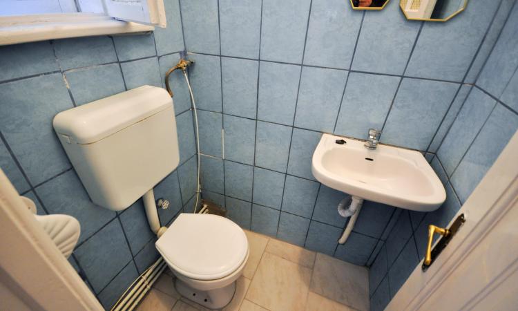 Calea Calarasi Hala Traian Spatiu birouri 4 camere Parter vila