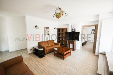 Unirii Coposu Calarasi Apar 2 camere Bloc Nou Terasa de 70mp