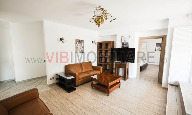 Unirii Coposu Calarasi Apar 2 camere Bloc Nou Terasa de 70mp