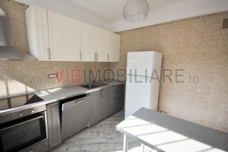 Unirii Coposu Calarasi Apar 2 camere Bloc Nou Terasa de 70mp