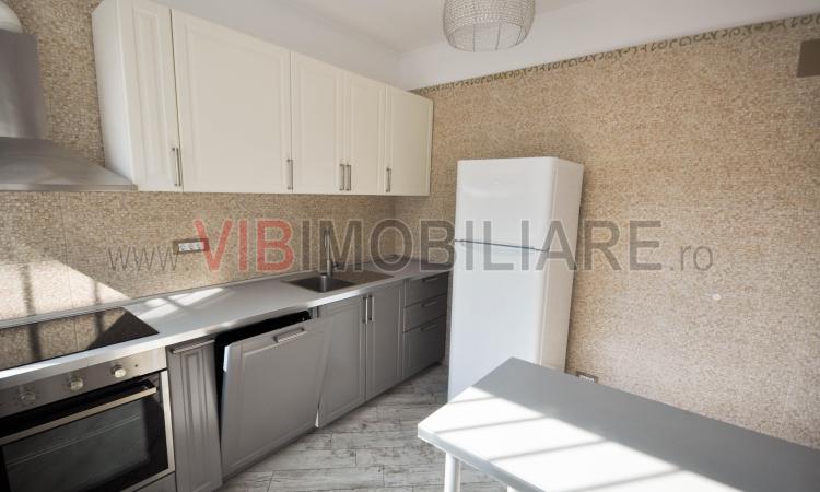 Unirii Coposu Calarasi Apar 2 camere Bloc Nou Terasa de 70mp