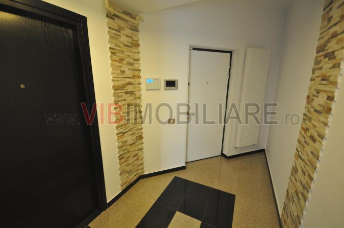 Unirii Coposu Calarasi Apar 2 camere Bloc Nou Terasa de 70mp