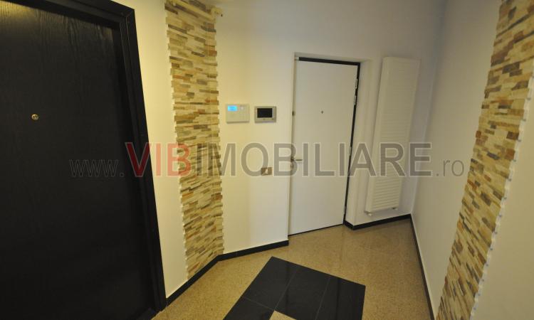 Unirii Coposu Calarasi Apar 2 camere Bloc Nou Terasa de 70mp