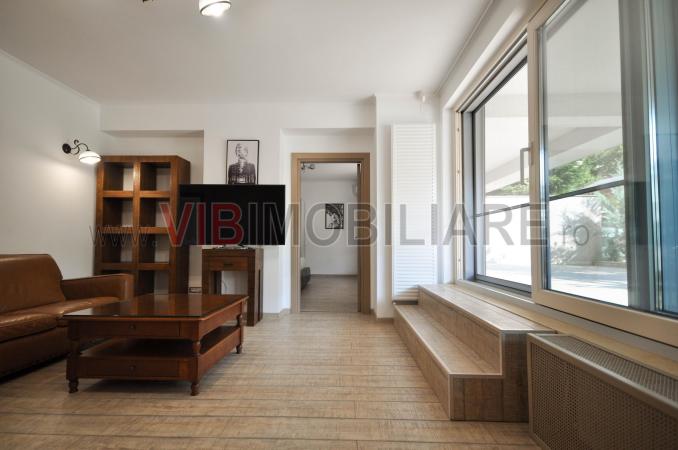 Unirii Coposu Calarasi Apar 2 camere Bloc Nou Terasa de 70mp
