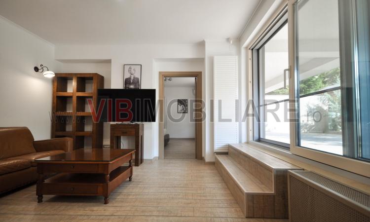 Unirii Coposu Calarasi Apar 2 camere Bloc Nou Terasa de 70mp