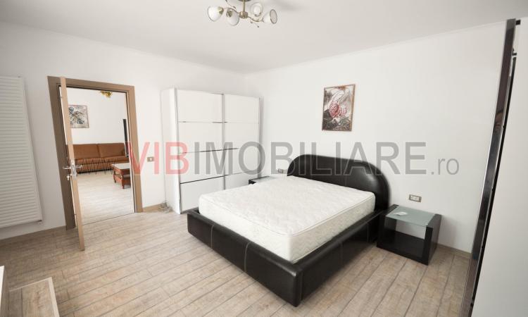 Unirii Coposu Calarasi Apar 2 camere Bloc Nou Terasa de 70mp