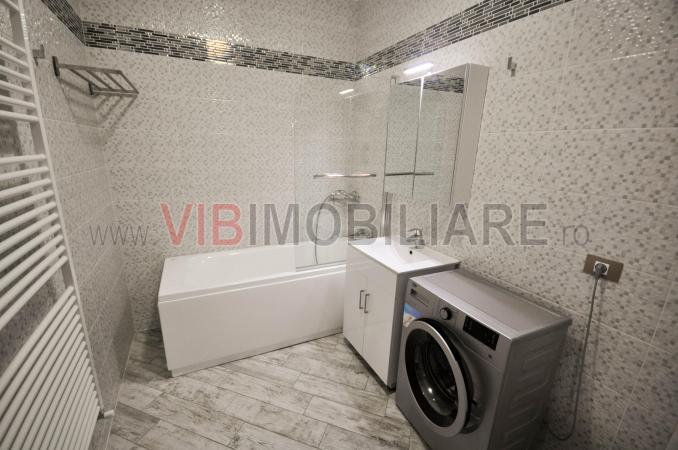 Unirii Coposu Calarasi Apar 2 camere Bloc Nou Terasa de 70mp