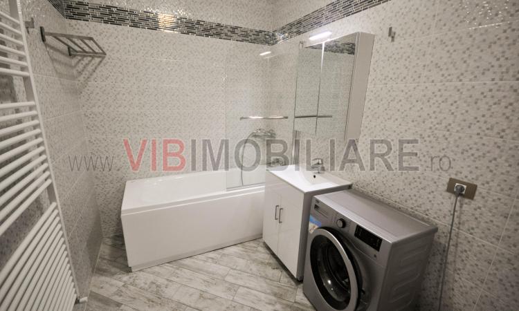 Unirii Coposu Calarasi Apar 2 camere Bloc Nou Terasa de 70mp