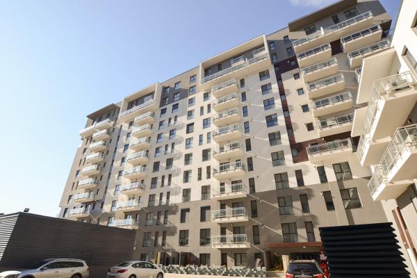 Belvedere Residence Nord - Pipera - Lacul Tei - apartament 3 camere+parcare
